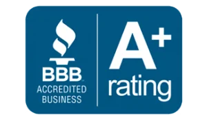 BBB A+ Rating