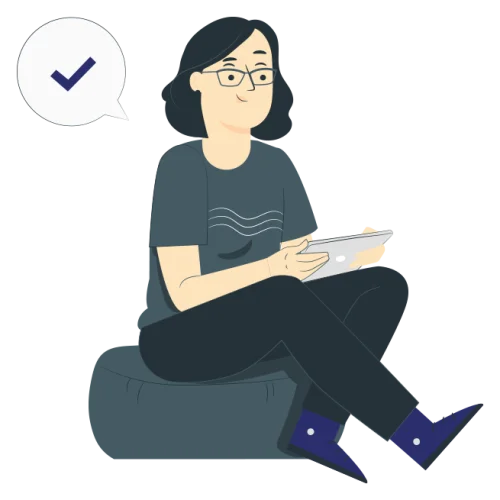 Resources Illustration