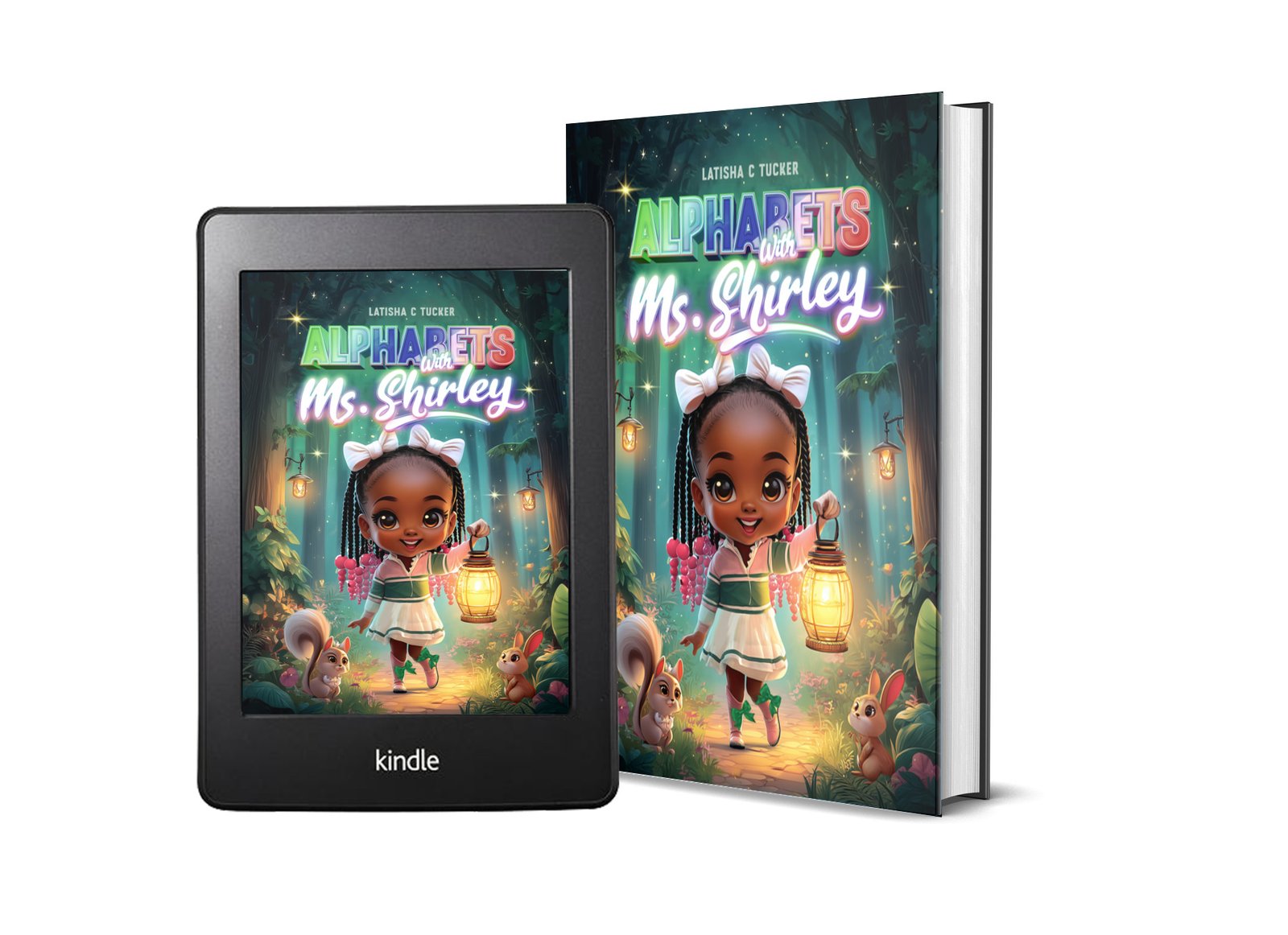 Book Illustration Agency